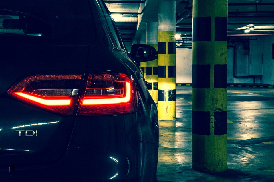 Dove trovare parcheggi coperti a Verona