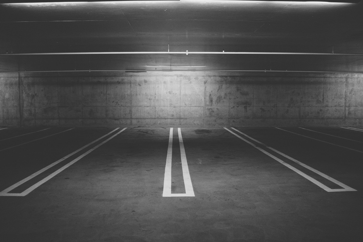 Niente stress con un parcheggio custodito a Verona