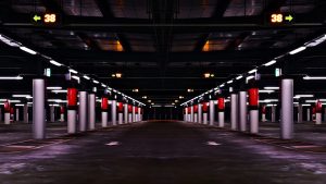 Garage Italia a Verona