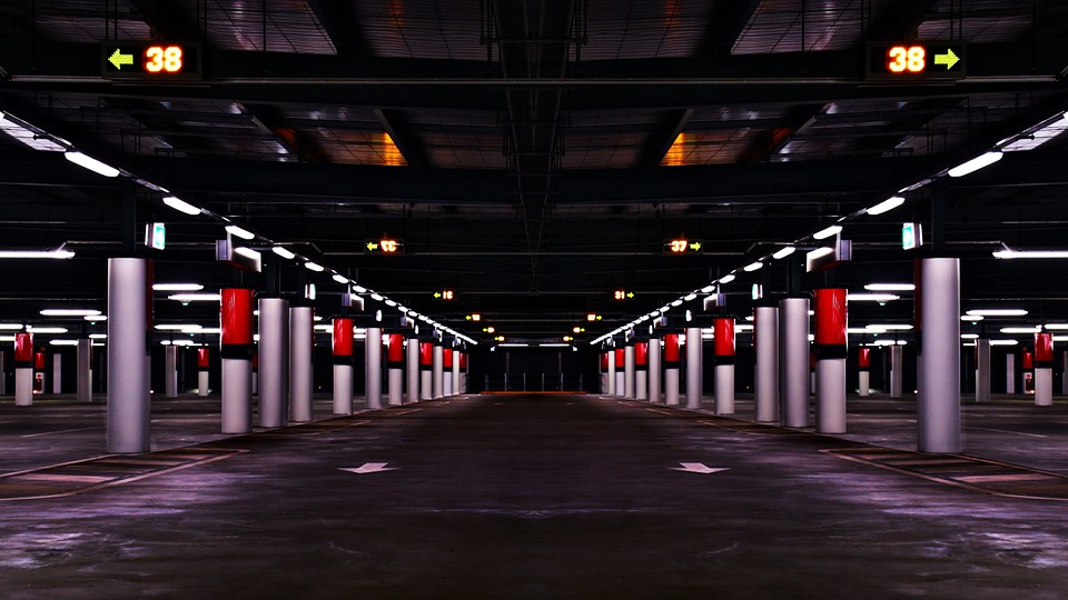 Garage Italia a Verona
