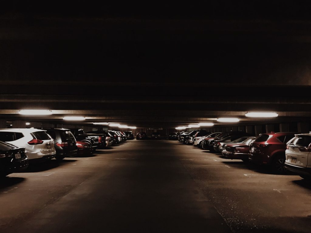 parcheggiare a verona