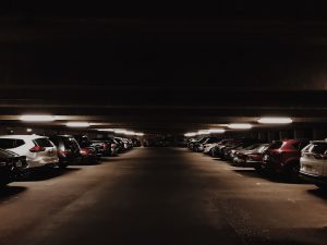 parcheggiare a verona