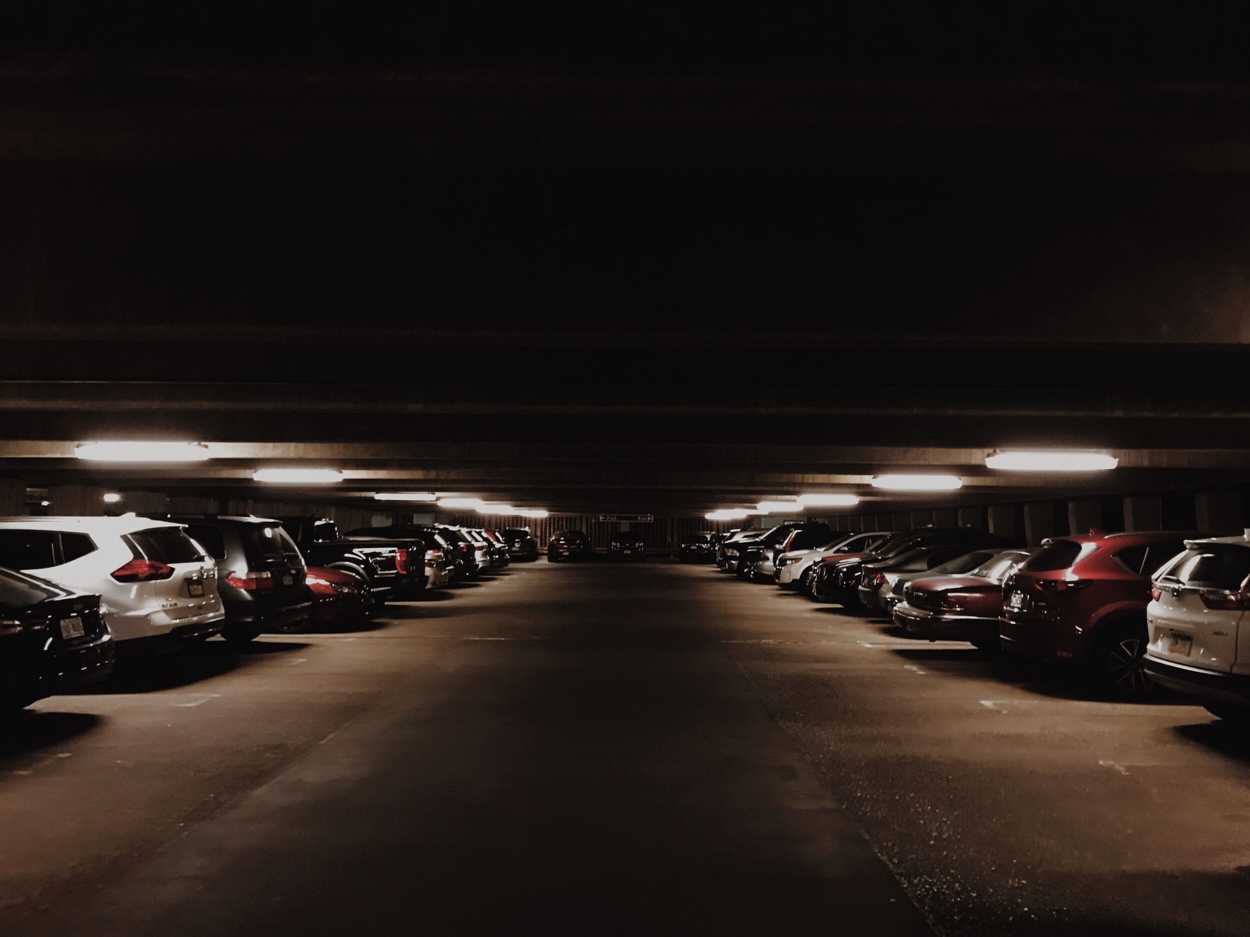 parcheggiare a verona